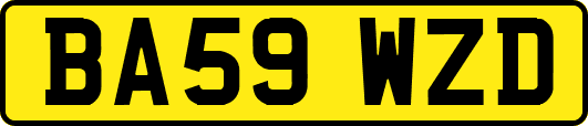 BA59WZD