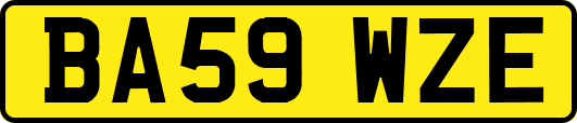 BA59WZE