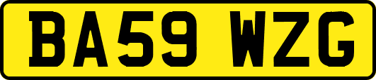BA59WZG