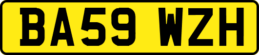 BA59WZH