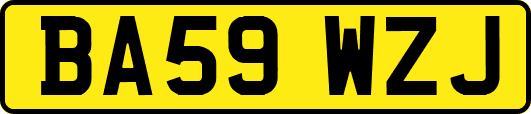 BA59WZJ