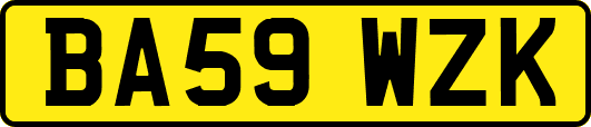 BA59WZK