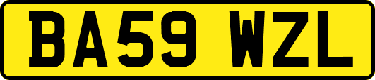 BA59WZL
