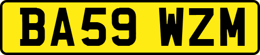 BA59WZM