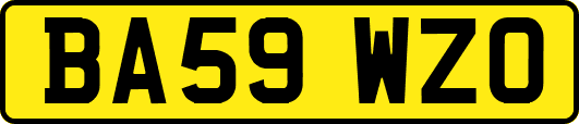 BA59WZO