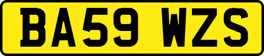 BA59WZS