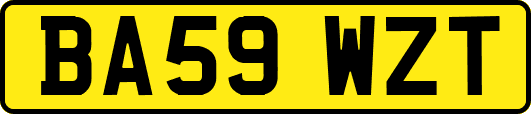 BA59WZT