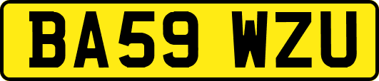 BA59WZU
