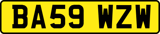 BA59WZW