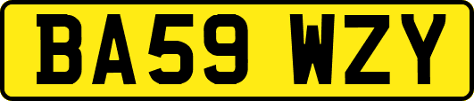 BA59WZY