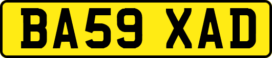 BA59XAD