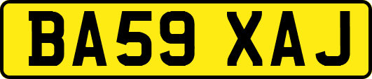 BA59XAJ