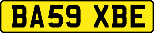 BA59XBE