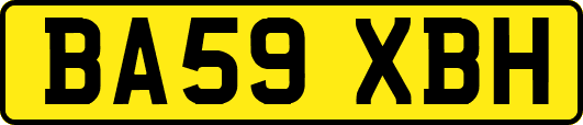 BA59XBH