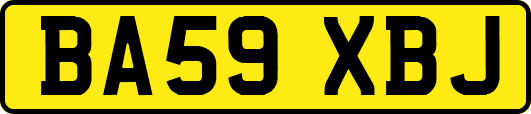 BA59XBJ