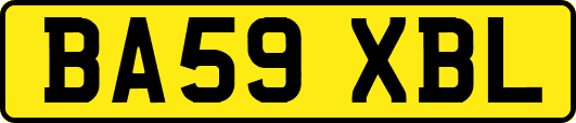 BA59XBL