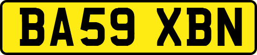 BA59XBN