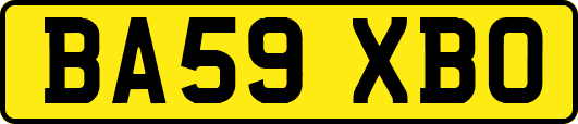 BA59XBO