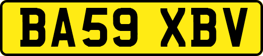 BA59XBV