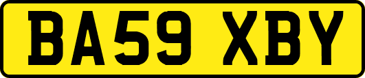 BA59XBY
