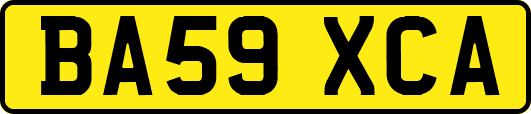 BA59XCA