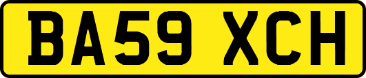 BA59XCH