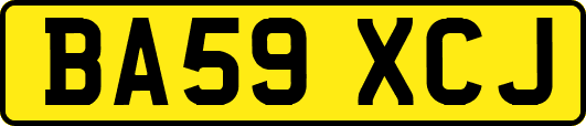 BA59XCJ