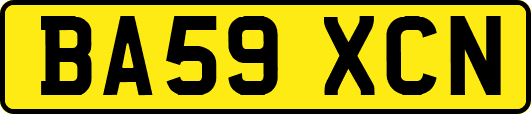 BA59XCN