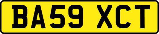 BA59XCT