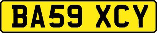 BA59XCY