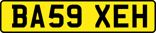 BA59XEH