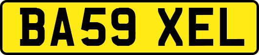 BA59XEL