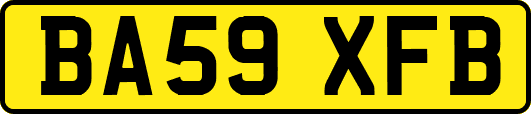 BA59XFB