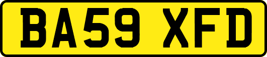 BA59XFD