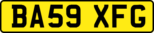BA59XFG