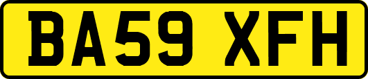 BA59XFH