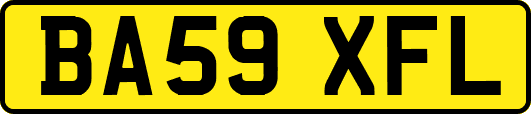 BA59XFL
