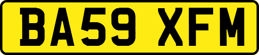 BA59XFM