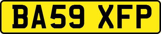 BA59XFP