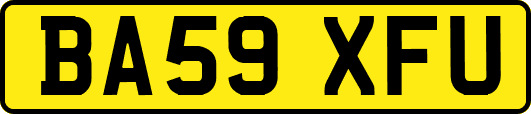 BA59XFU
