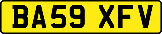 BA59XFV
