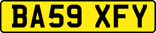 BA59XFY