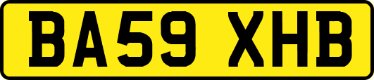 BA59XHB