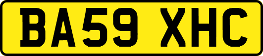 BA59XHC