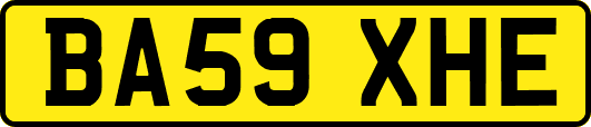 BA59XHE
