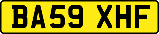 BA59XHF