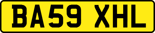 BA59XHL