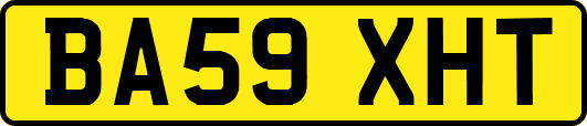 BA59XHT