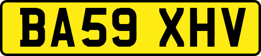 BA59XHV