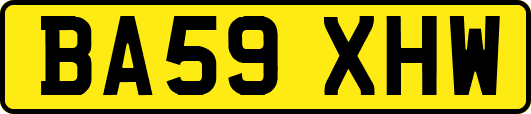 BA59XHW